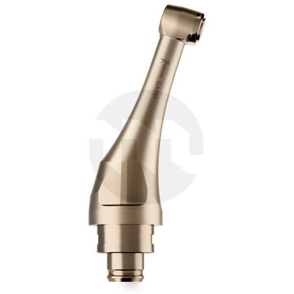 Contra-ângulo mini endo radar plus e pro equipamentos de endodontia woodpecker