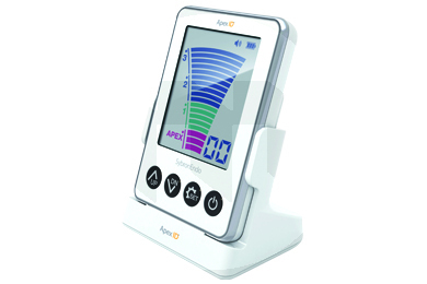 Localizador apical apex id equipamentos de endodontia kerr