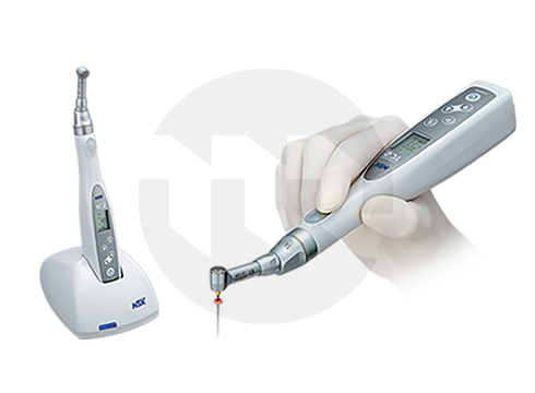 Motor de endo sem fios endo-mate tc2 com cabeça mp-f16r equipamentos de endodontia nsk