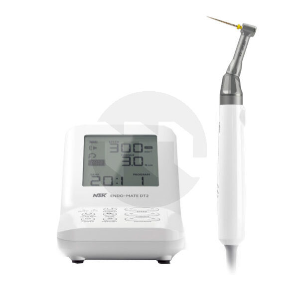 Motor de endo endo-mate dt2 com ca 20:1 equipamentos de endodontia nsk
