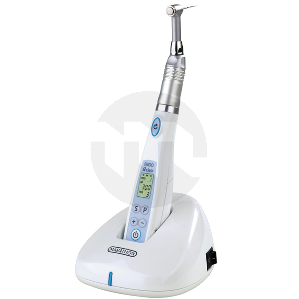 Motor de endo sem fios endo-a-class + ca sp-ra16 (16:1) equipamentos de endodontia krafit