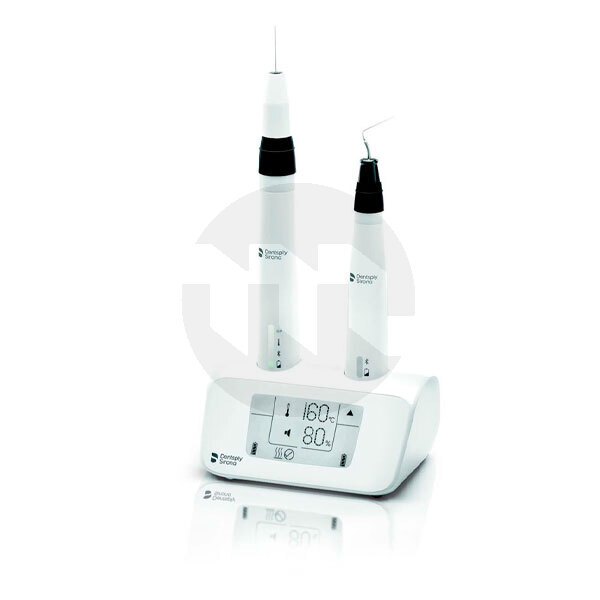 Unidade de obturação gutta-smart equipamentos de endodontia dentsply