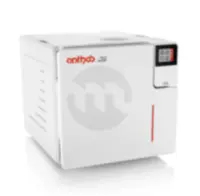 Autoclave anthos a-17 17 litros classe b equipamentos de esterilização e desinfeção anthos