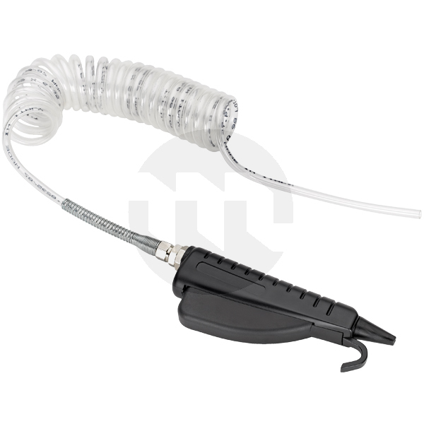 Kit pistola pulverizadora  equipamentos de esterilização e desinfeção w&h