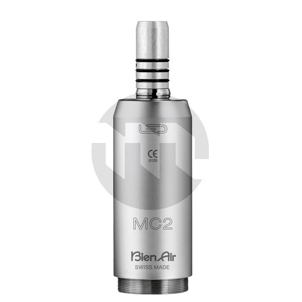 Micromotor electrico mc2 led equipamentos rotatórios bien-air