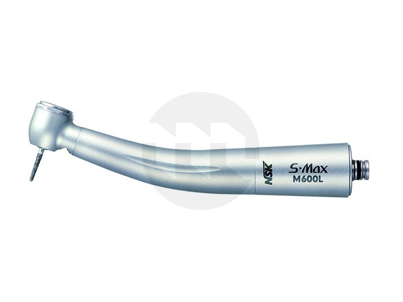 Turbina com luz s-max m600l cabeça mini adaptador nsk equipamentos rotatórios nsk