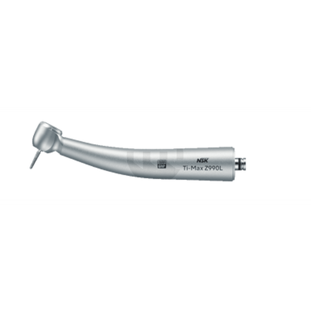 Turbina ti-max z990l equipamentos rotatórios nsk