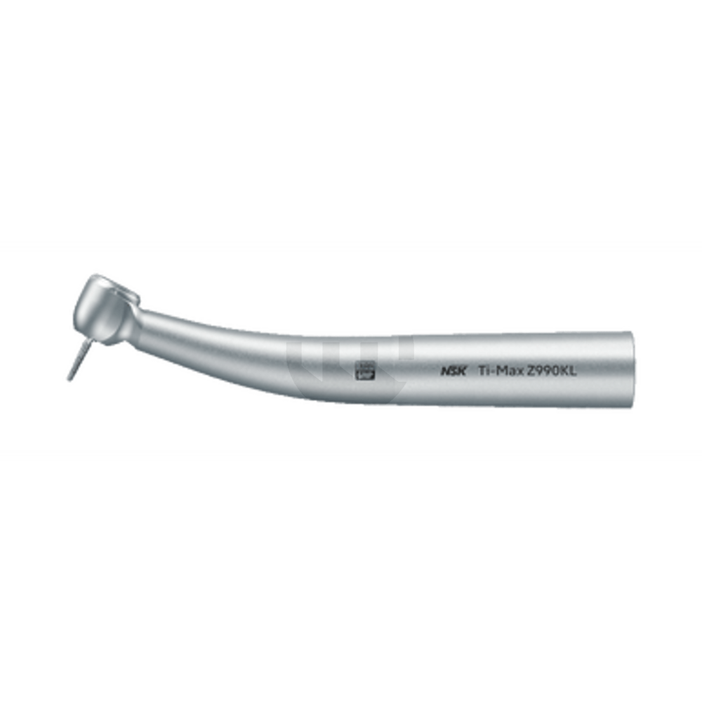 Turbina ti-max z990kl equipamentos rotatórios nsk