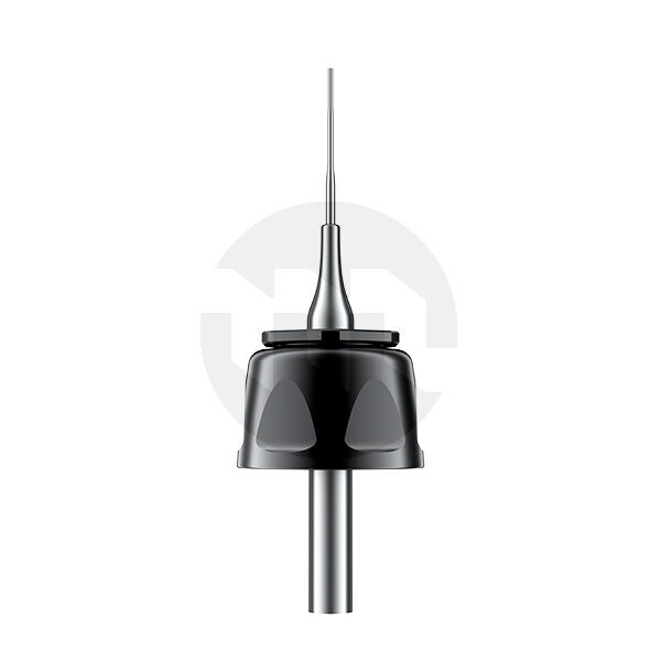 Pontas fi-e needle para sistema de obturação equipamentos de endodontia woodpecker