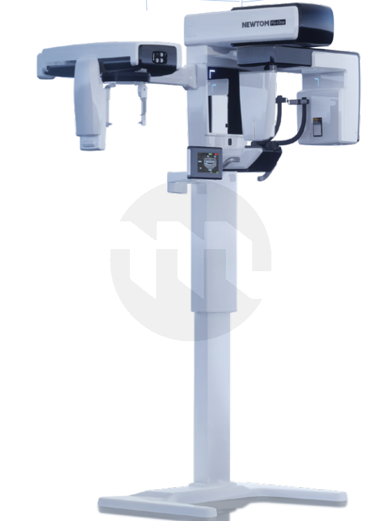 Ortopantomografo vg one 2d/3d equipamentos de imagiologia newtom