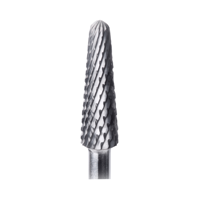 Brocas p.m. tungstenio mod. 79e brocas e polidores de laboratório proclinic