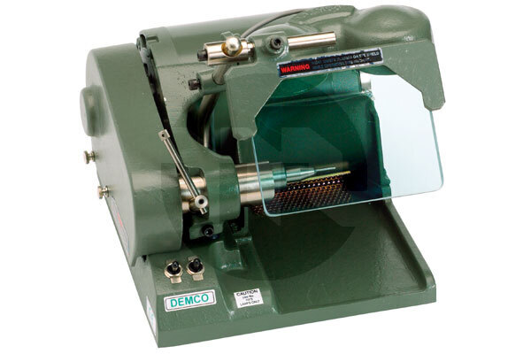 Pinças motor demco equipamentos de laboratório manfredi