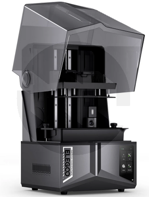 Impressora 3d elegoo saturno 4 ultra 16k equipamentos de cad-cam elegoo