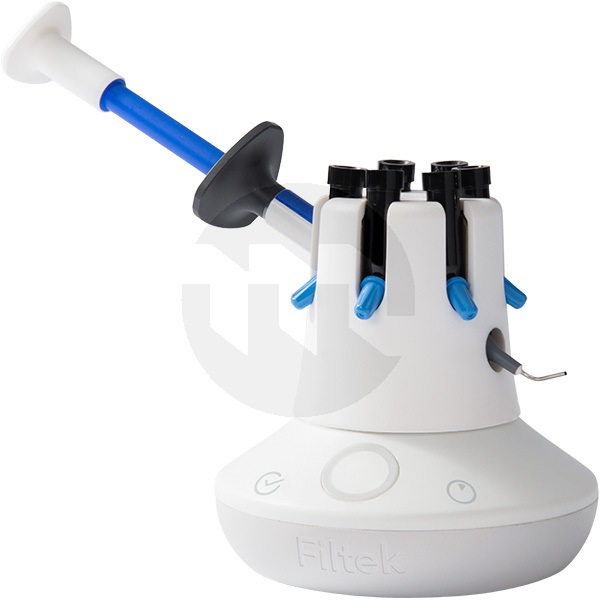 Aquecedor de compósitos kit filtek equipamentos de dentisteria solventum
