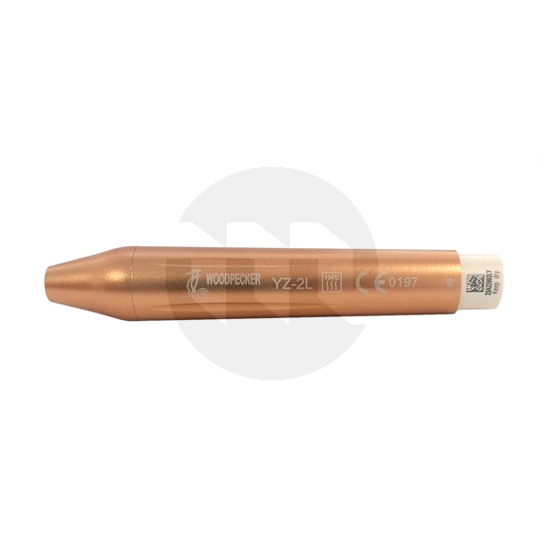 Peça de mão ultrassons yz-2l pt-a equipamentos de profilaxia woodpecker
