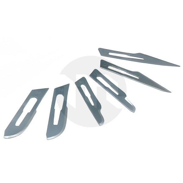 Lâminas de bisturi bestdent instrumental bestdent