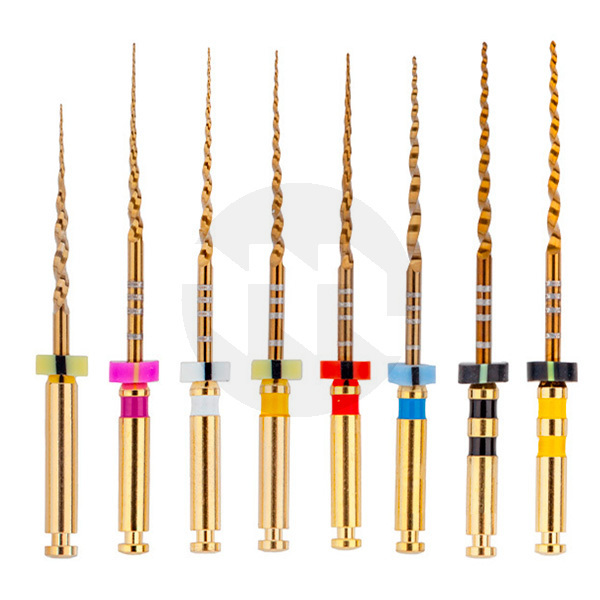 Limas pluri taper gold endodontia bestdent