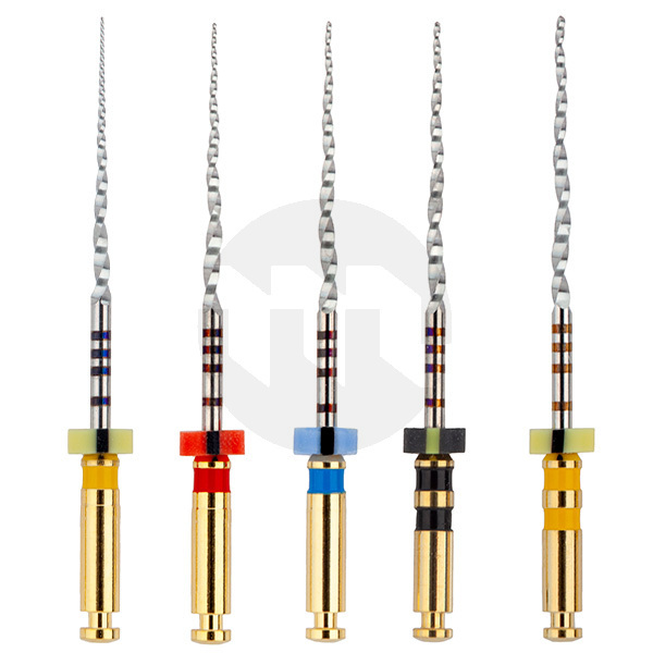 Limas pluri taper x endodontia bestdent