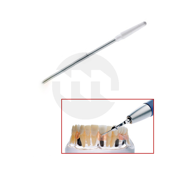 Ponta pi  troca 4u. ems profilaxia ems