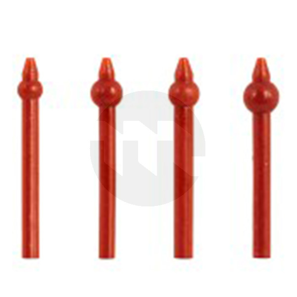 Technowax canal bola d.2,5mm d.bola 4mm revestimentos protechno