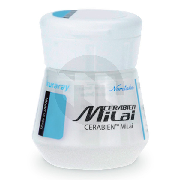Cerabien milai lt super gray (10g) cerâmica e acrilicos de laboratório noritake