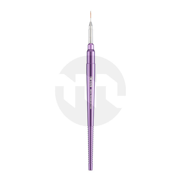 Pincel premium kolinsky n.0 instrumental de laboratorio 4design