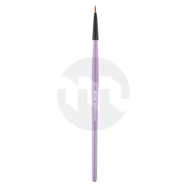 Pincel synthetic zr n 1 4design instrumental de laboratorio 4design