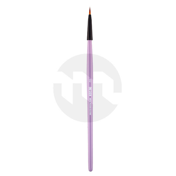 Pincel synthetic zr n 2 4design instrumental de laboratorio 4design