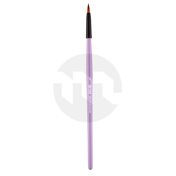 Pincel synthetic zr n 4 4design instrumental de laboratorio 4design