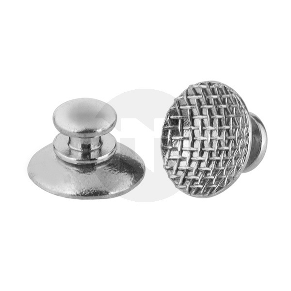 Botoes linguais  ortodontia bestdent