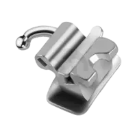 Tubos bucais c.d. duplo convertiveis ortodontia proclinic