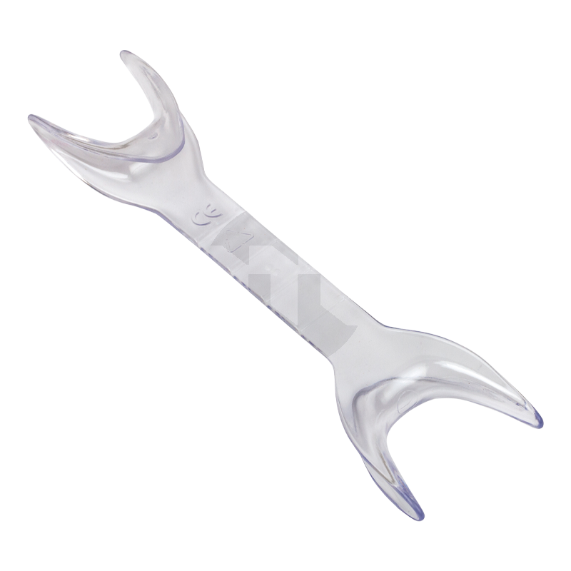 Retrator labial pequeno ortodontia proclinic