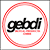 Brand GEBDI
