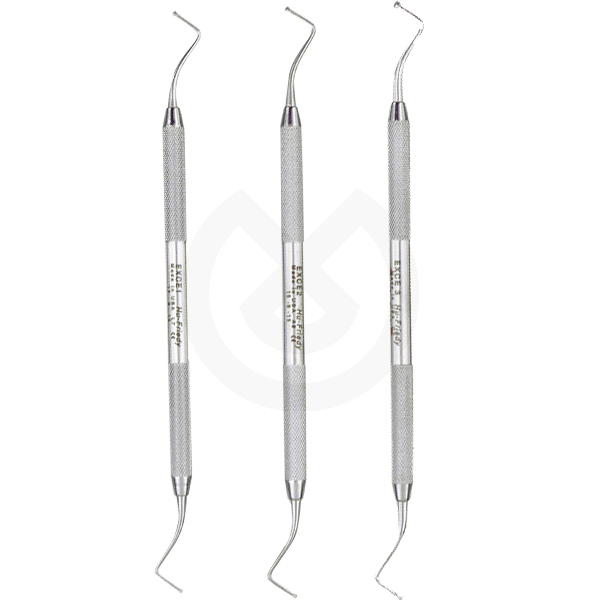 Proclinic EXCAVADOR E1E3